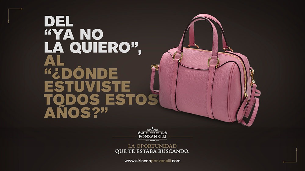 EL RINCÓN PONZANELLI