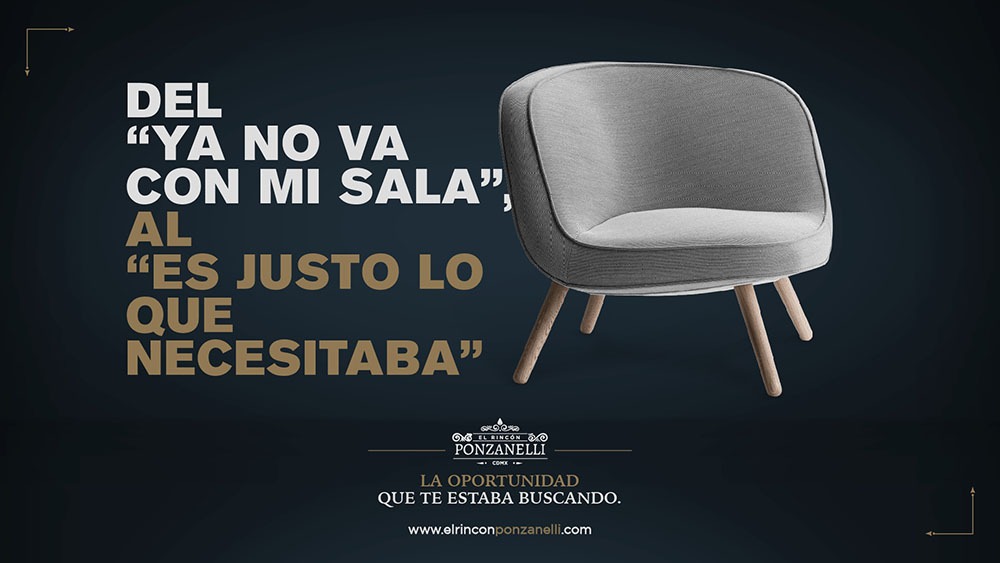 EL RINCÓN PONZANELLI